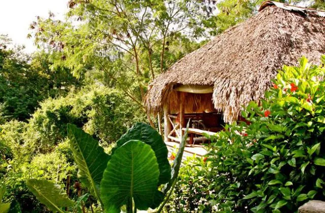 Tubagua Plantation Village ecoturismo Republique Dominicaine